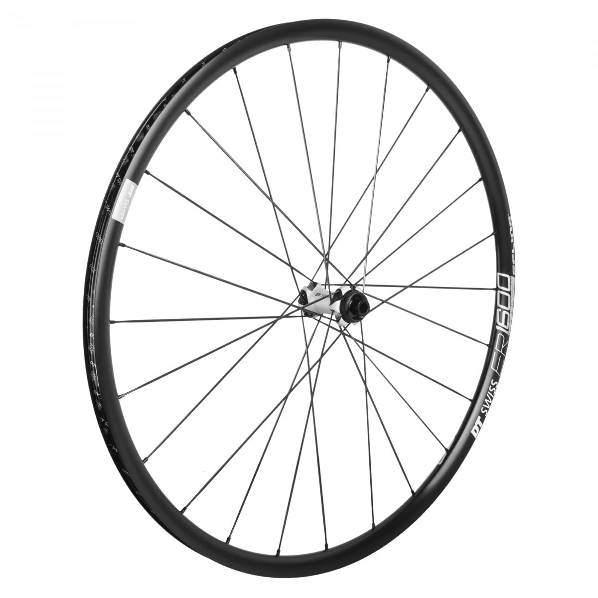 Amazon | DT Swiss ER1600 DB スプラインディスクブレーキホイール 23